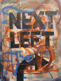 next left two