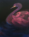 purple puddles