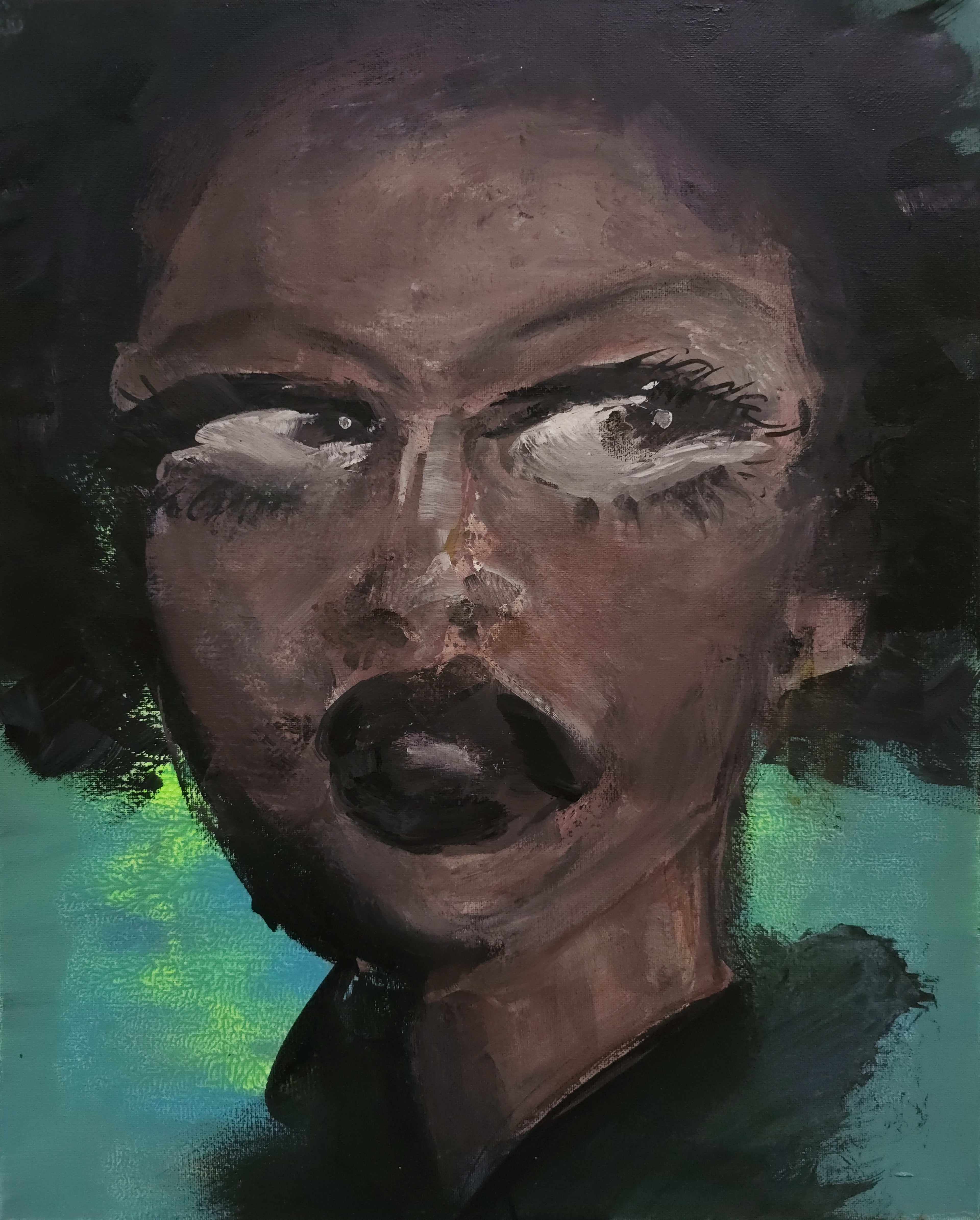 dopest Ethiopian